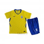 Maglia Birmingham City Away Bambino 2026-2027
