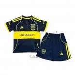 Maglia Boca Juniors Home Bambino 2026