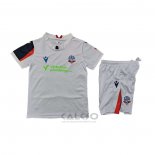 Maglia Bolton Wanderers Home Bambino 2026-2027