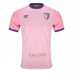 Maglia Bournemouth Third 2025-2026