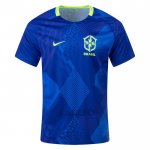 Maglia Brasile Away 2025