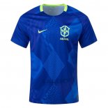Maglia Brasile Away 2025