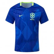 Maglia Brasile Away 2025