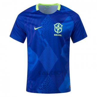 Maglia Brasile Away 2025
