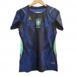 Maglia Brasile Away Donna 2026