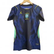 Maglia Brasilee Away Donna 2026