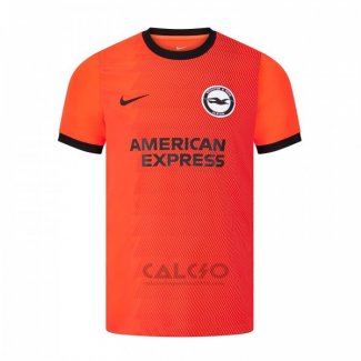 Maglia Brighton & Hove Albion Away 2022-2023