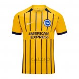 Maglia Brighton & Hove Albion Away 2024-2025