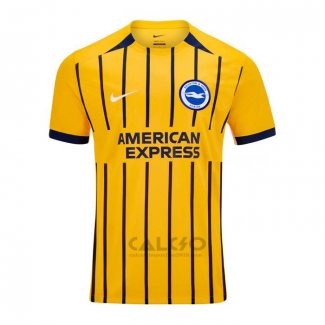 Maglia Brighton & Hove Albion Away 2024-2025
