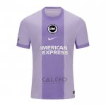 Maglia Brighton & Hove Albion Away 2025-2026
