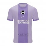 Maglia Brighton & Hove Albion Away 2025-2026