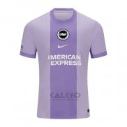Maglia Brighton & Hove Albion Away 2025-2026