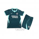 Maglia Brighton & Hove Albion Third Bambino 26-27