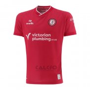 Maglia Bristol City Home 2026-2027