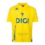 Maglia Cadiz Home 2026-2027