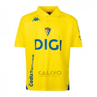 Maglia Cadiz Home 2026-2027