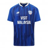 Maglia Cardiff City Home 2023-2024