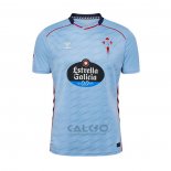Maglia Celta Vigo Home 2025-2026