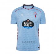 Maglia Celta Vigo Home 2025-2026