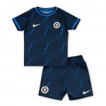 Maglia Chelsea Away Bambino 2023-2024