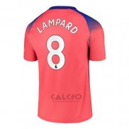 Maglia Chelsea Giocatore Lampard Third 2020-2021