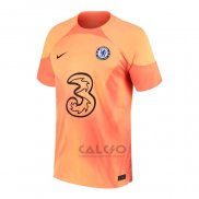 Maglia Chelsea Portiere 2022-2023