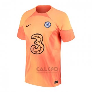 Maglia Chelsea Portiere 2022-2023