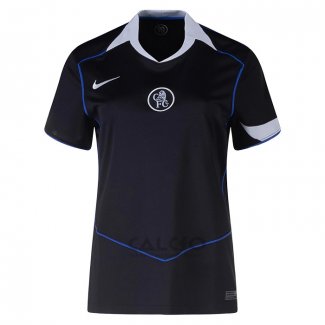 Maglia Chelsea Third Donna 2026-2027
