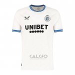 Maglia Club Brugge Away 2024-2025