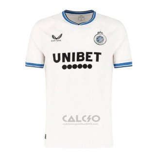 Maglia Club Brugge Away 2024-2025