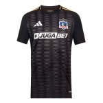 Maglia Colo-Colo Away 2025