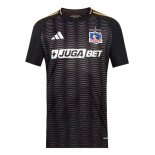 Maglia Colo-Colo Away 2025