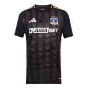 Maglia Colo-Colo Away 2025