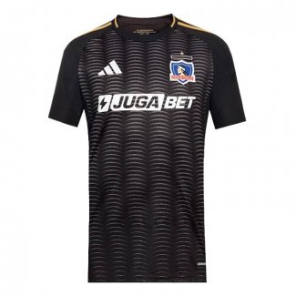Maglia Colo-Colo Away 2025