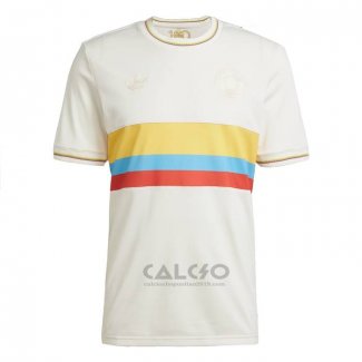 Maglia Colombia Centenary 2024