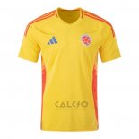 Maglia Colombia Home 2024