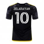 Maglia Columbus Crew Giocatore Zelarayan Away 2023-2024