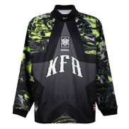 Maglia Corea del Sud Portiere Manica Lunga 2025