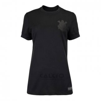 Maglia Corinthians Away Donna 2024