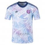 Maglia Costa Rica Away Authentic 2026