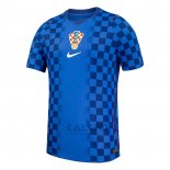 Maglia Croazia Away Authentic 2026