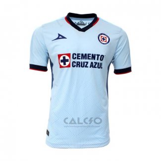 Maglia Cruz Azul Away 2023-2024