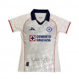 Maglia Cruz Azul Cup Away Donna 2025-2026
