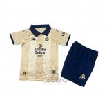 Maglia Deportivo La Coruna Anniversary Bambino 2024-2025