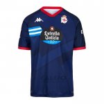 Maglia Deportivo La Coruna Away 2024-2025