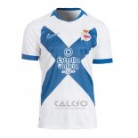 Maglia Deportivo La Coruna Third 2026-2027