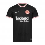 Maglia Eintracht Frankfurt Away 2023-2024