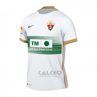 Maglia Elche Home 2022-2023