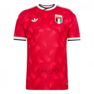 Maglia Emiratos Arabes Unidos Away Authentic 2026