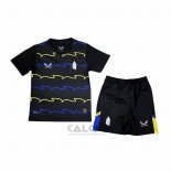 Maglia Everton Third Bambino 2025-2026